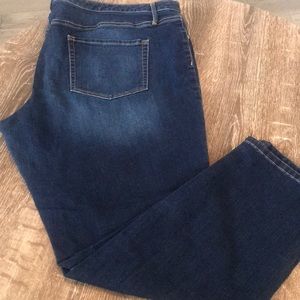 Target Ava and Viv jeggings